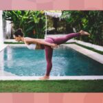 5 Simple Yoga Flows To Lose Weight & Get Toned