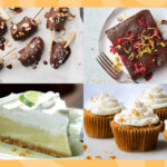 76 Best Healthy Dessert Recipes To Satisfy Your Sweet Tooth