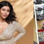 Debina Bonnerjee reveals her weight loss exercises