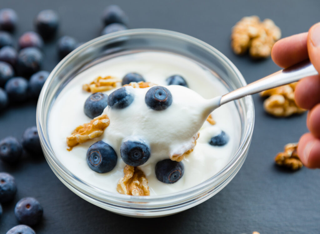 Is Greek Yogurt Good for You? 8 Benefits & Potential Drawbacks