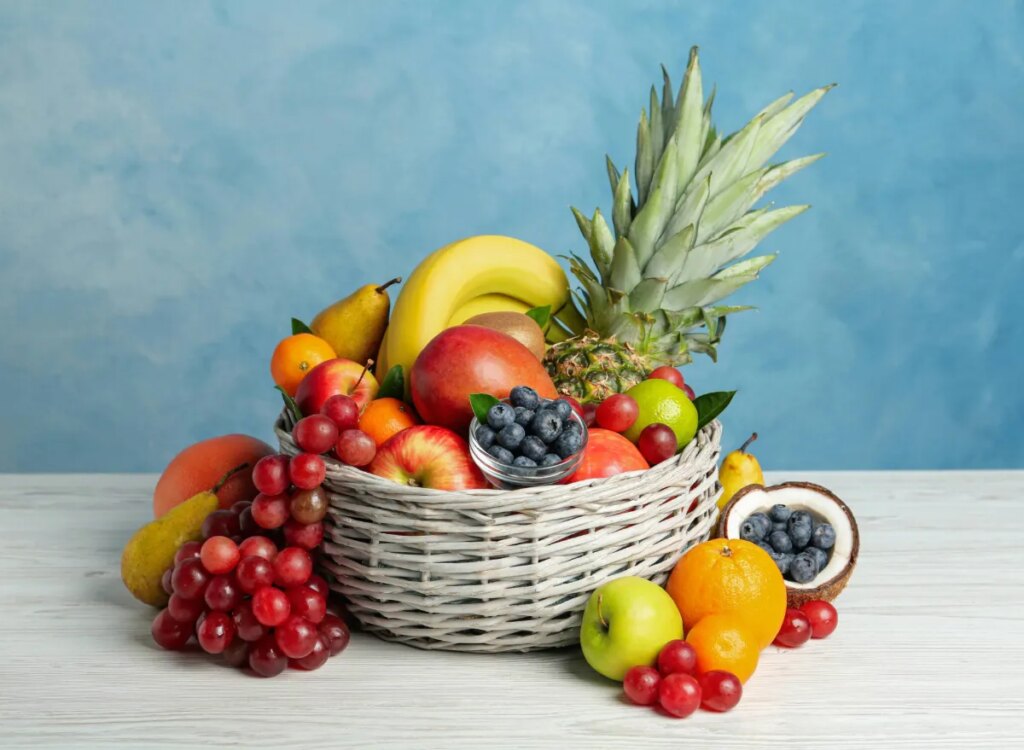 The 10 Absolute Healthiest Fruits You Can Eat