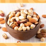 The 6 Healthiest High-Protein Nuts You Can Eat