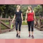 The Best 4-Week Walking Workout for Weight Loss