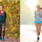 Walking vs running for belly fat: Which one is better?