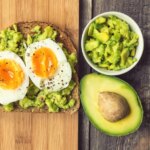 40 Foods Nutritionists Eat Every Day