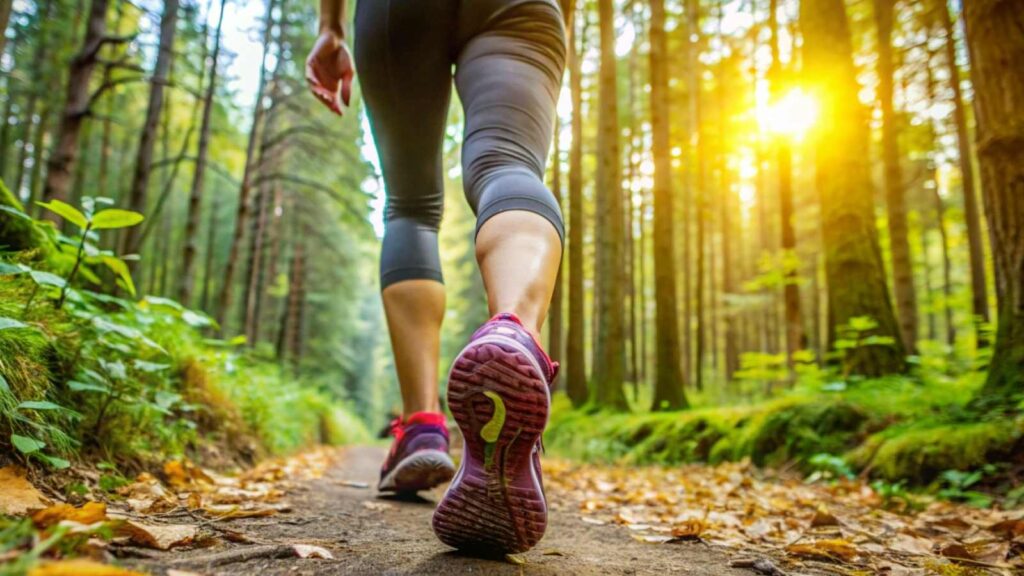 7 must-try things to do while walking for heart health