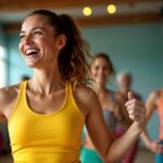 8 must-try aerobic exercises for weight loss