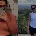 Wedding planner loses 65 kilos, shares 5 sustainable weight loss tips