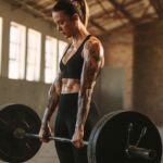 Workout for abs: Try these 5 deadlift exercises