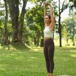 4 benefits of Tadasana and how to do it?