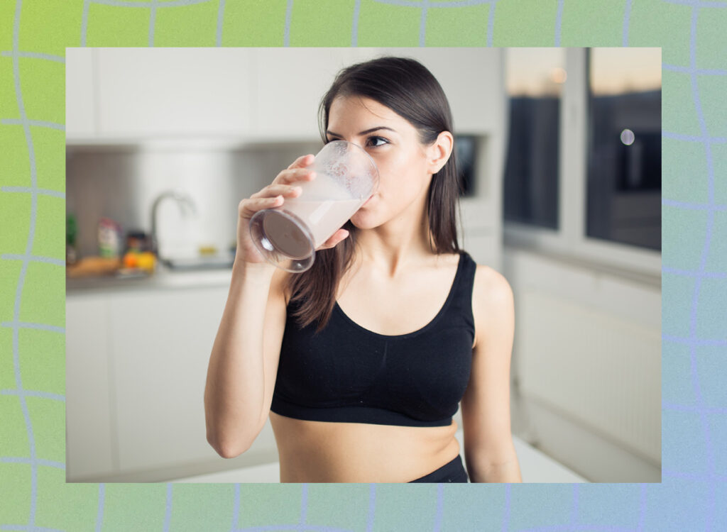 20 Best Protein Shake Recipes for Weight Loss