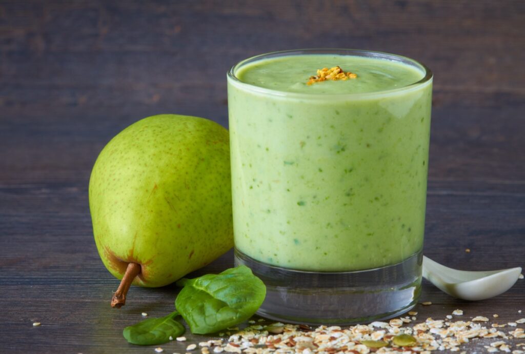 23 High-Fiber Foods That Shrink Belly Fat Fast, Experts Say