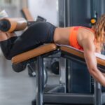 7 leg curl alternatives to build muscles and gain strength