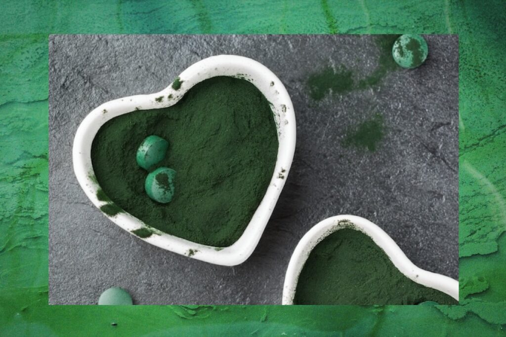 11 Superfoods That Pack a Shocking Amount of Protein