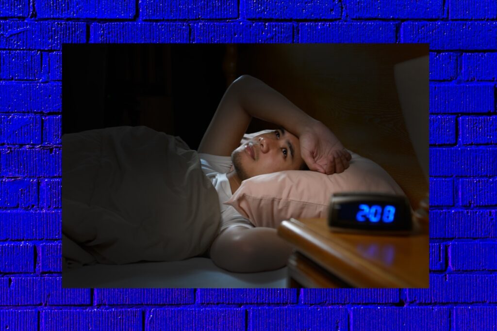 7 Foods That Secretly Wreck Your Sleep, According to a Nutritionist