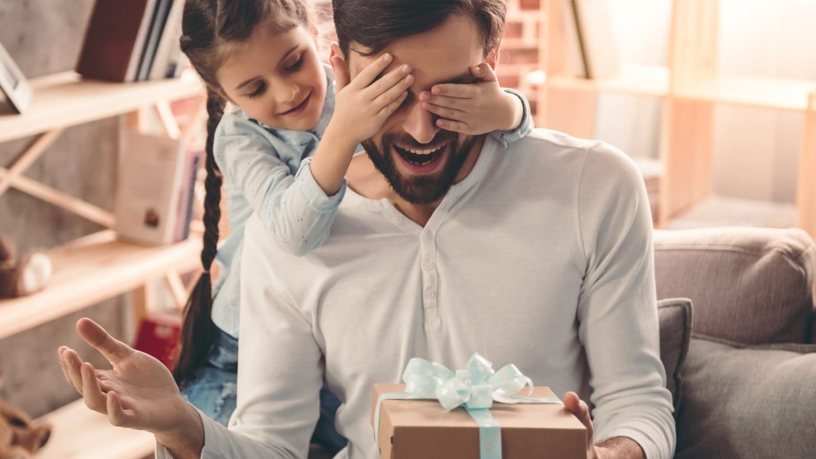 10 last-minute Father's Day gifts to achieve your dad's fitness goals