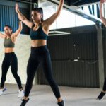 12 standing exercises for weight loss: Burn calories without hitting the floor