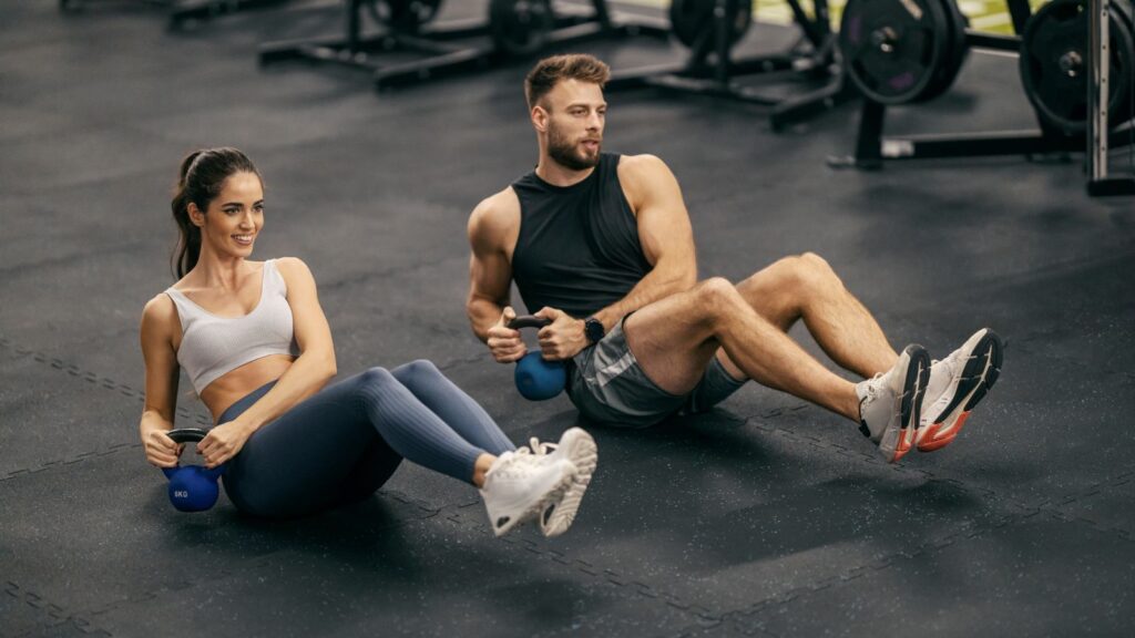 15 HIIT exercises to burn belly fat