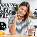 4 Morning Habits Geriatric Doctor Swears By to Reverse Aging