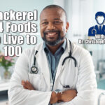 5 Foods a Cardiologist Eats Every Week To Live Longer