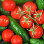 5 Signs You May Have Salmonella From Tomato and Cucumber Outbreak