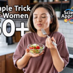 Chewing More Can Help Women Over 50 Lose Weight