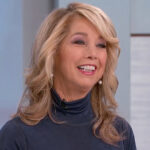 Denise Austin's 4 Tips To Melt Menopause Belly Fat