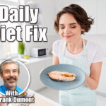 What 100g Protein a Day Does to Belly Fat After 50