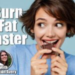 Why Dessert First May Help Women 45+ Lose Weight