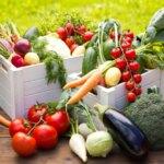 10 Best High-Fiber Veggies to Lose Weight