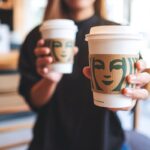 5 Best Starbucks Orders to Lose Love Handles
