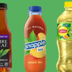 6 Bottled Iced Teas With More Sugar Than a Candy Bar