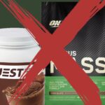 6 Protein Powders Experts Say to Avoid Right Now
