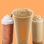 6 Unhealthiest Iced Coffees Ranked by Sugar Content