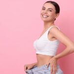7 Foods That Reduce Body Fat Percentage After 40