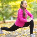 7 warm-up exercises for runners, approved by a fitness expert