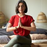 7 yoga poses to enhance memory and focus