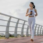 Only 7,000 steps a day can reduce risk of chronic health issues: Study