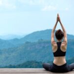Yoga for chronic pain: 7 poses to relieve body stiffness