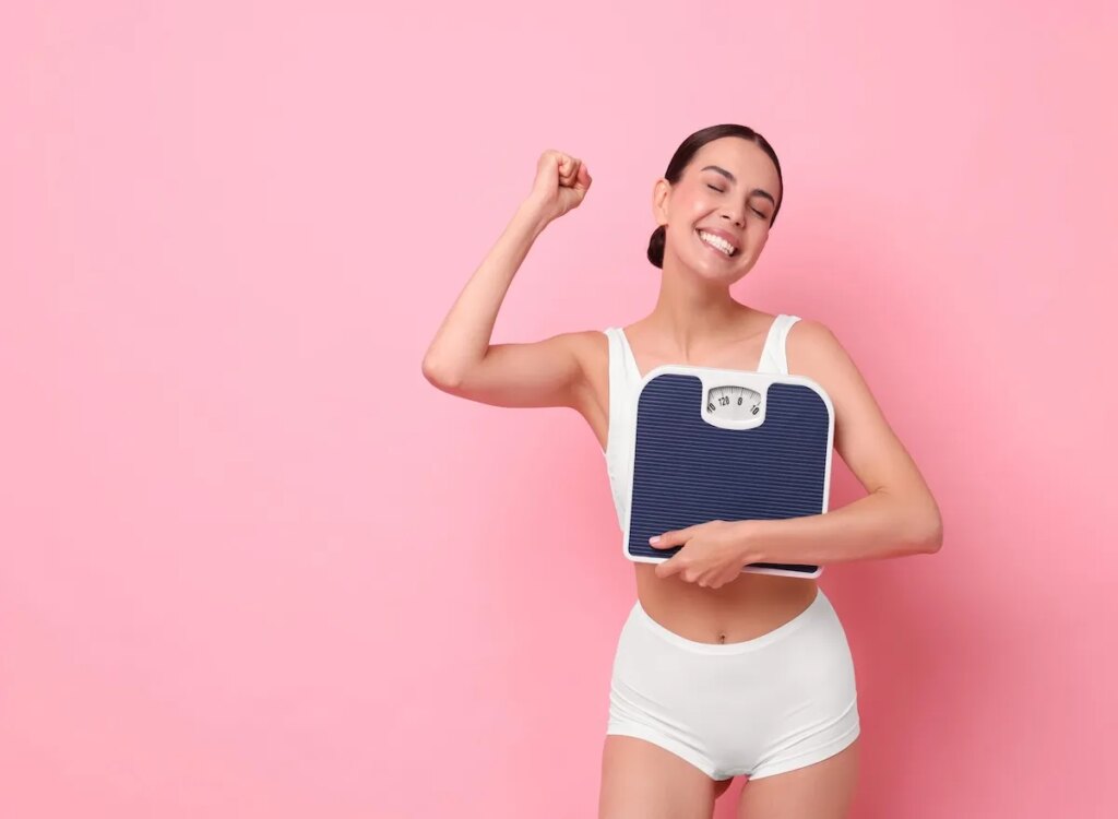 10 Foods That Help Lower Body Fat by 2% in a Month