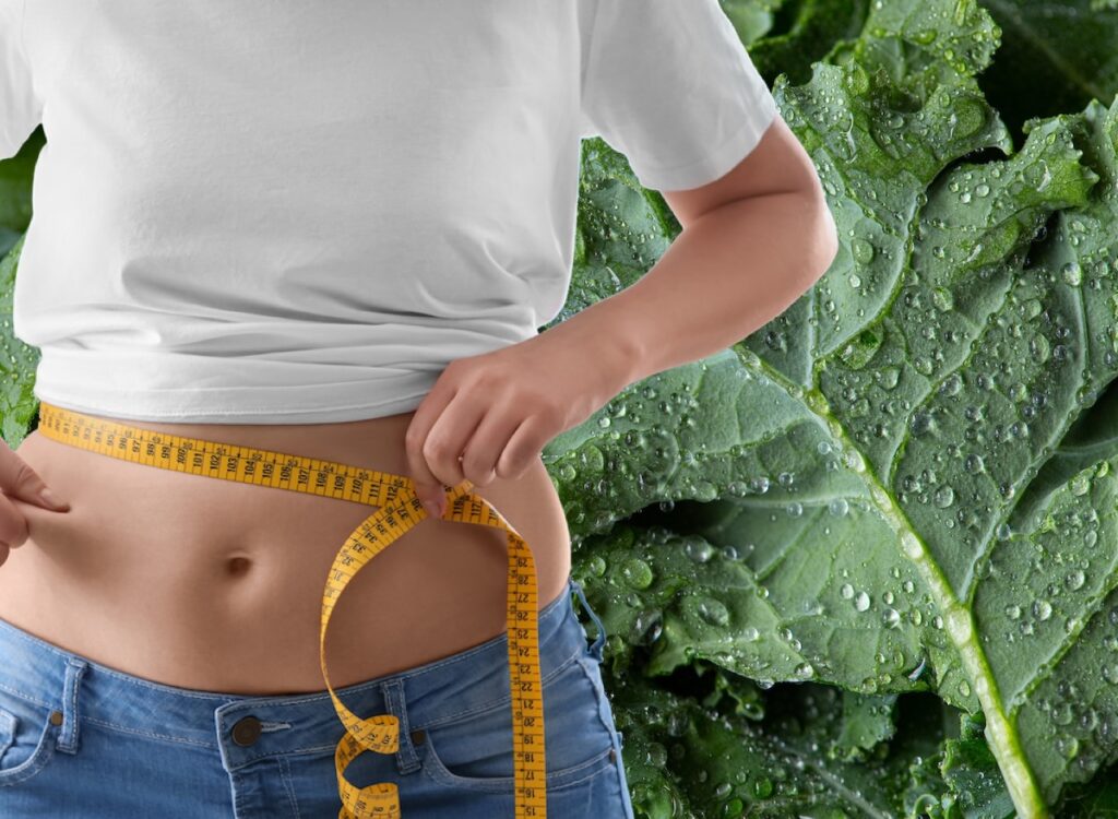 11 Foods That Help Burn Visceral Fat in Just 10 Days — Eat This Not That