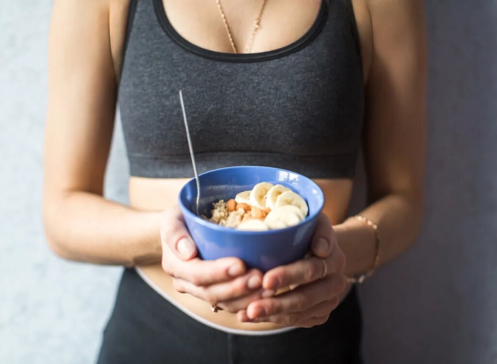 11 High-Protein Foods That Help Build Lean Muscle in 30 Days — Eat This Not That