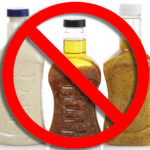 6 Salad Dressings Experts Warn You Should Never Buy