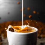 6 Unhealthiest Coffee Creamers in Your Fridge