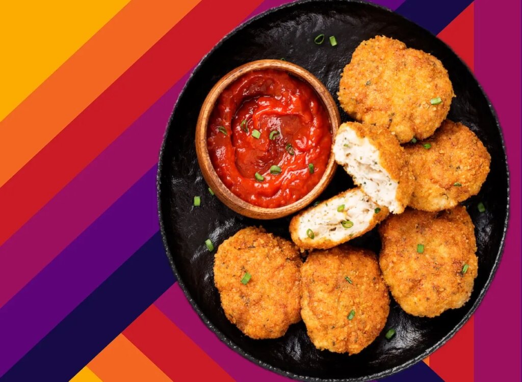 7 Best Chicken Nuggets That Aren't Full of Fillers
