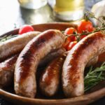 7 Chicken Sausage Brands Made With Real Meat—Not Processed Slurry — Eat This Not That