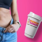 7 Dunkin' Drinks to Order if You're Trying to Lose Belly Fat