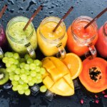 7 Restaurant Chains That Actually Use Real Fruit in Smoothies