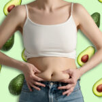 8 Foods to Help You Burn Visceral Fat in 30 Days