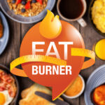 9 Breakfast Foods That Burn Visceral Fat All Morning Long